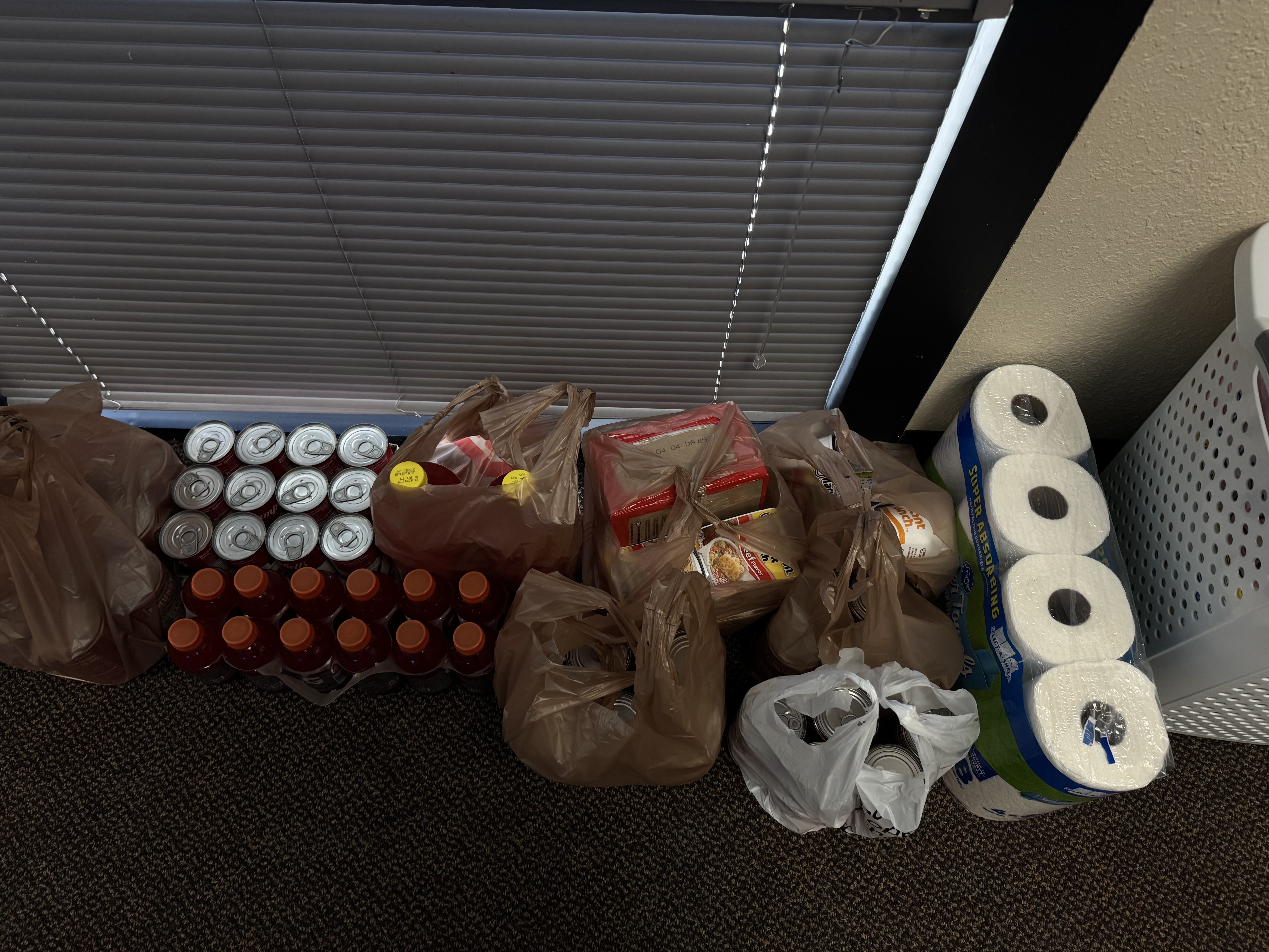 st marys food bank