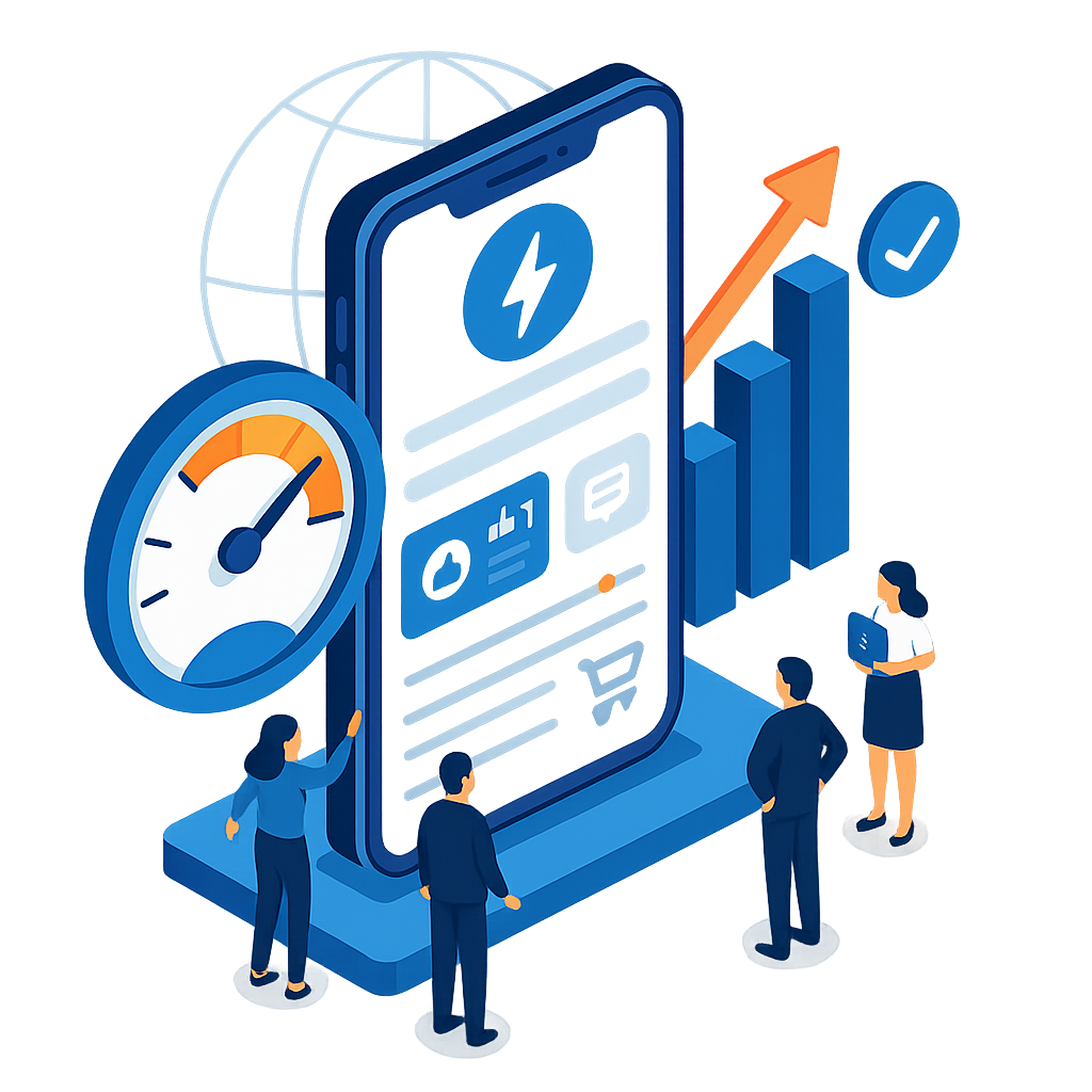 Accelerated Mobile Pages (AMP) Florida