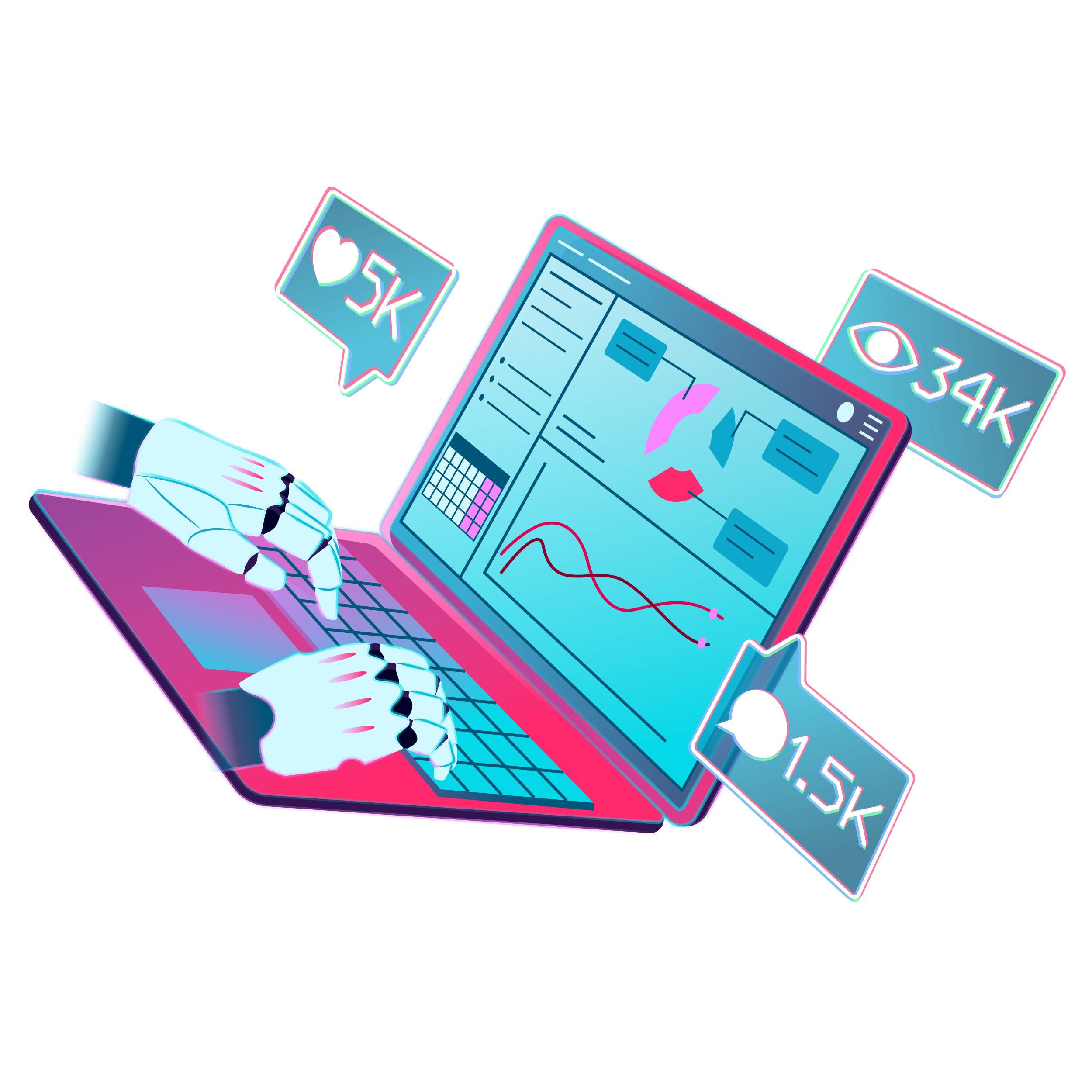 Google Growth CTA