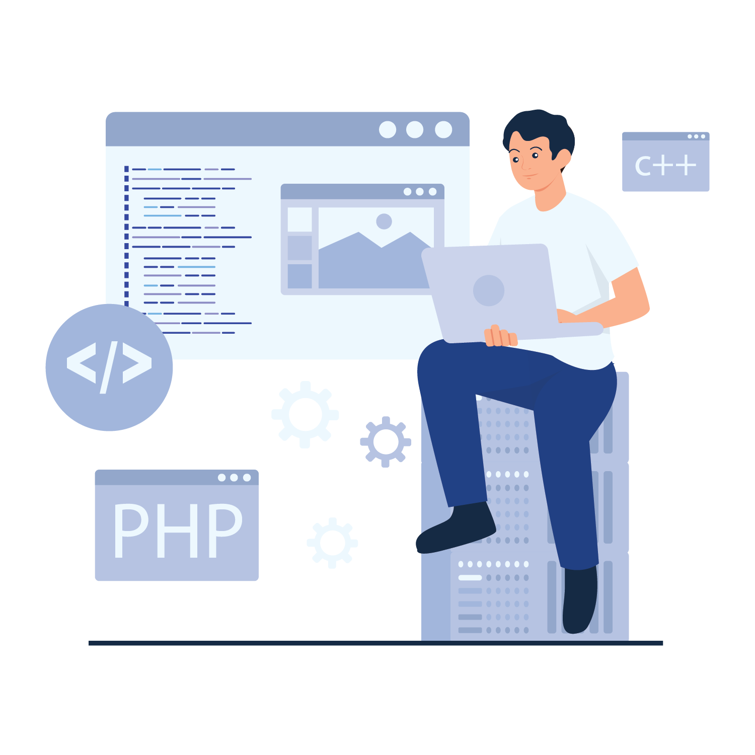 Email Marketing & Content Wisconsin