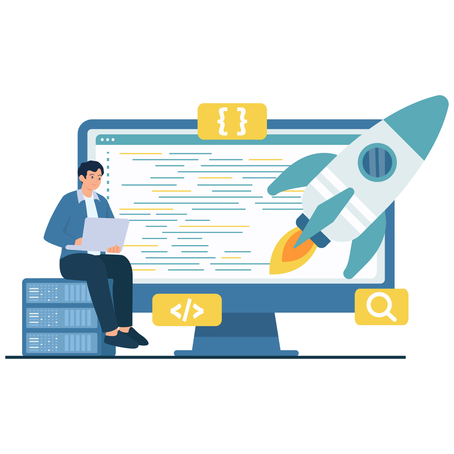 Website Redesign Indiana