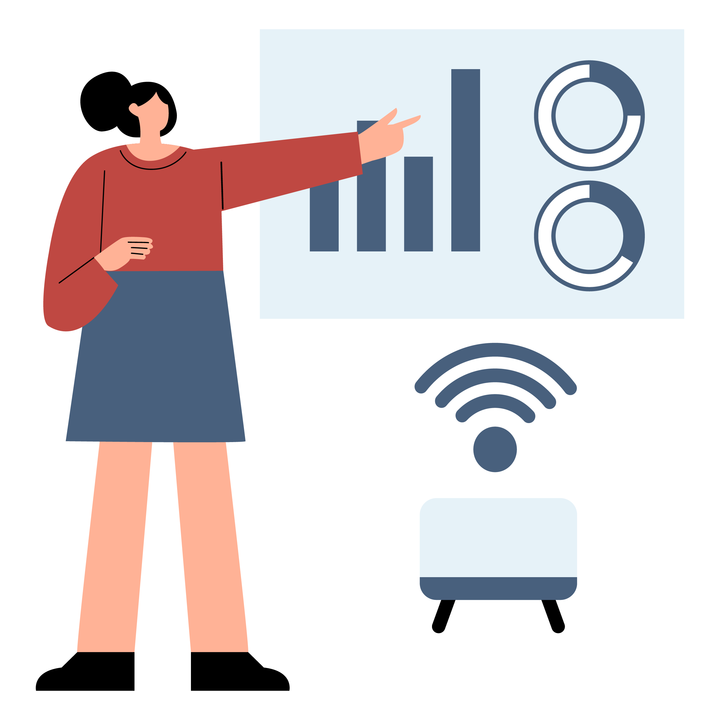 Domains, Hosting, SSL Georgia