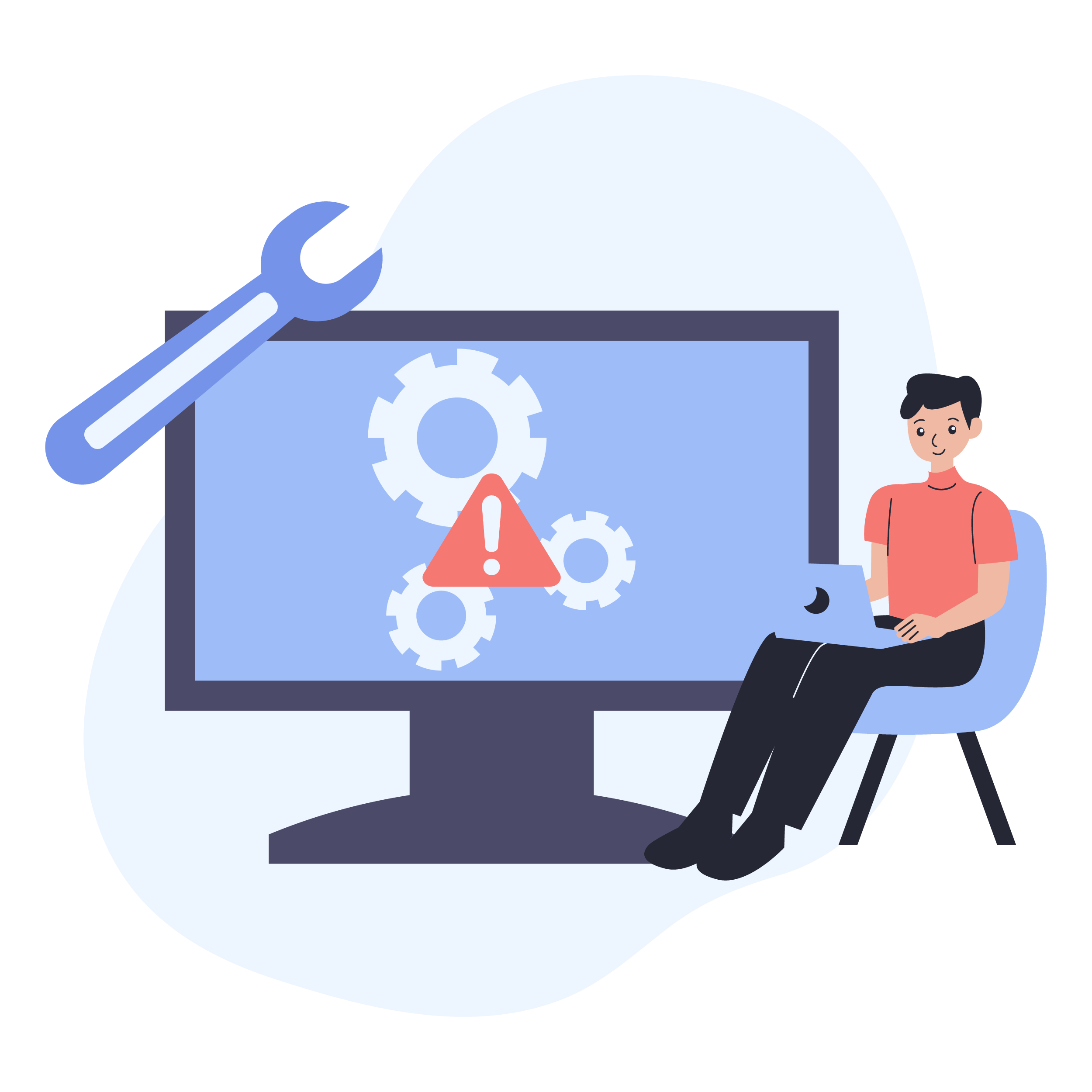 Domains, Hosting, SSL Connecticut