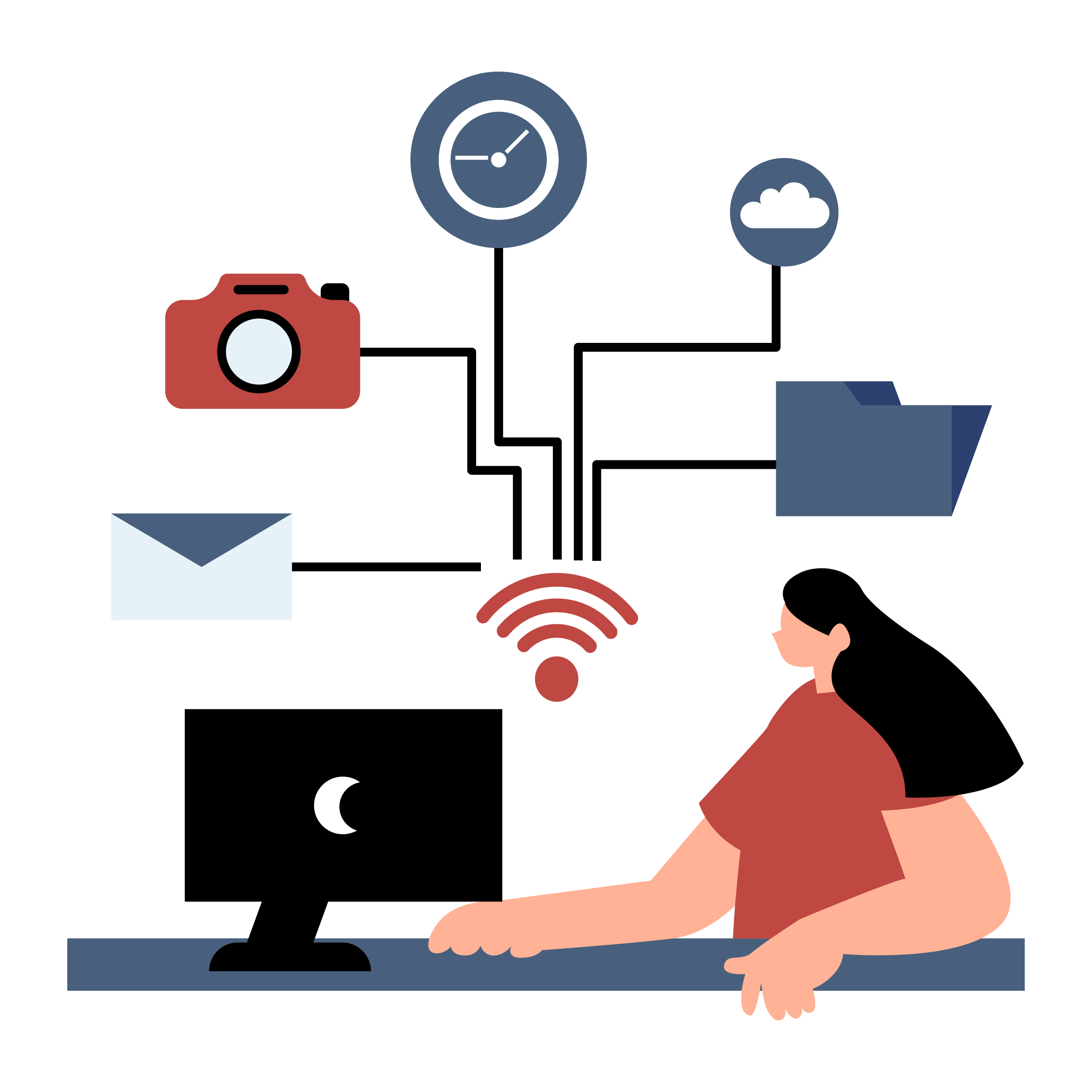 Domains, Hosting, SSL Delaware