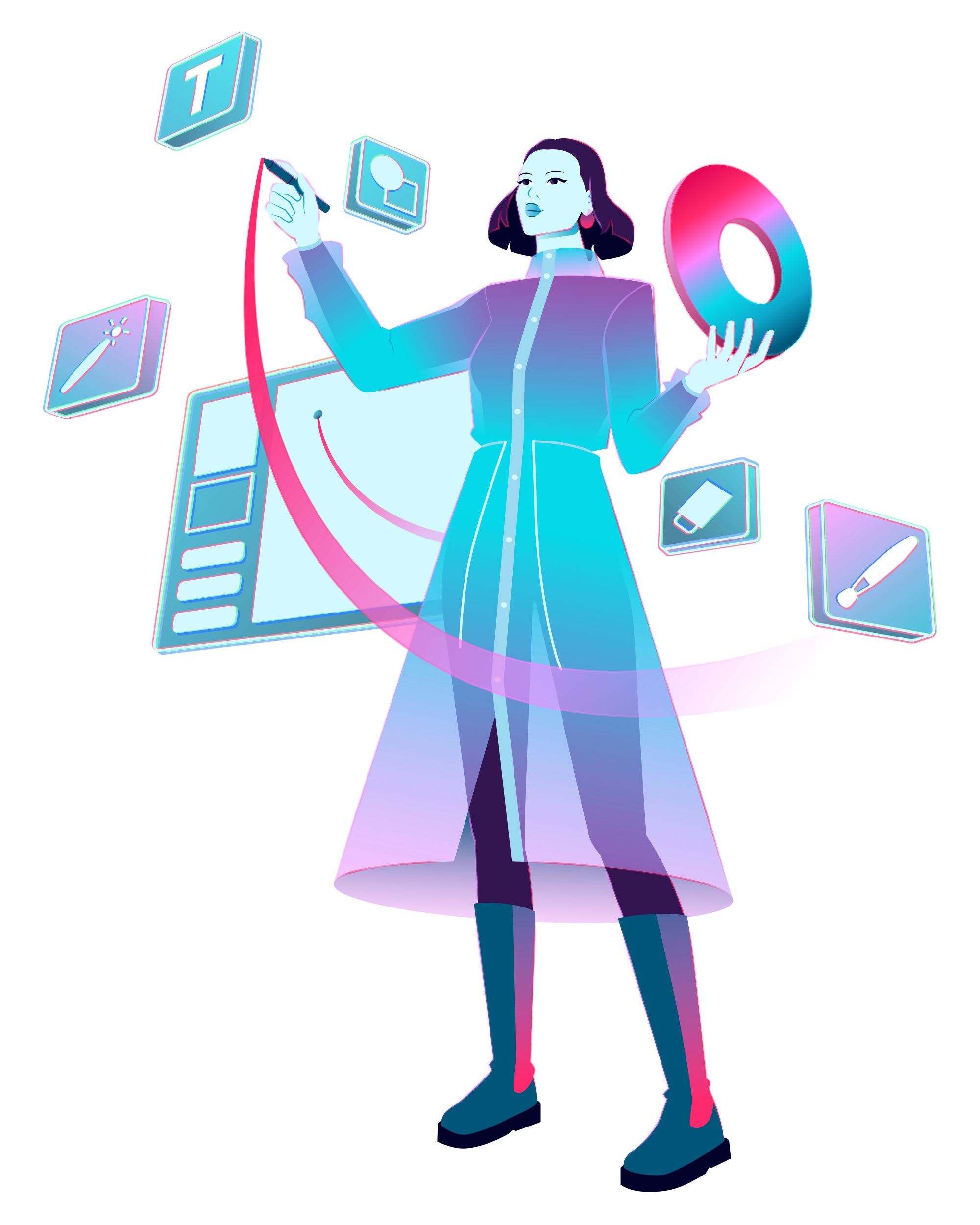Graphic Design Delaware