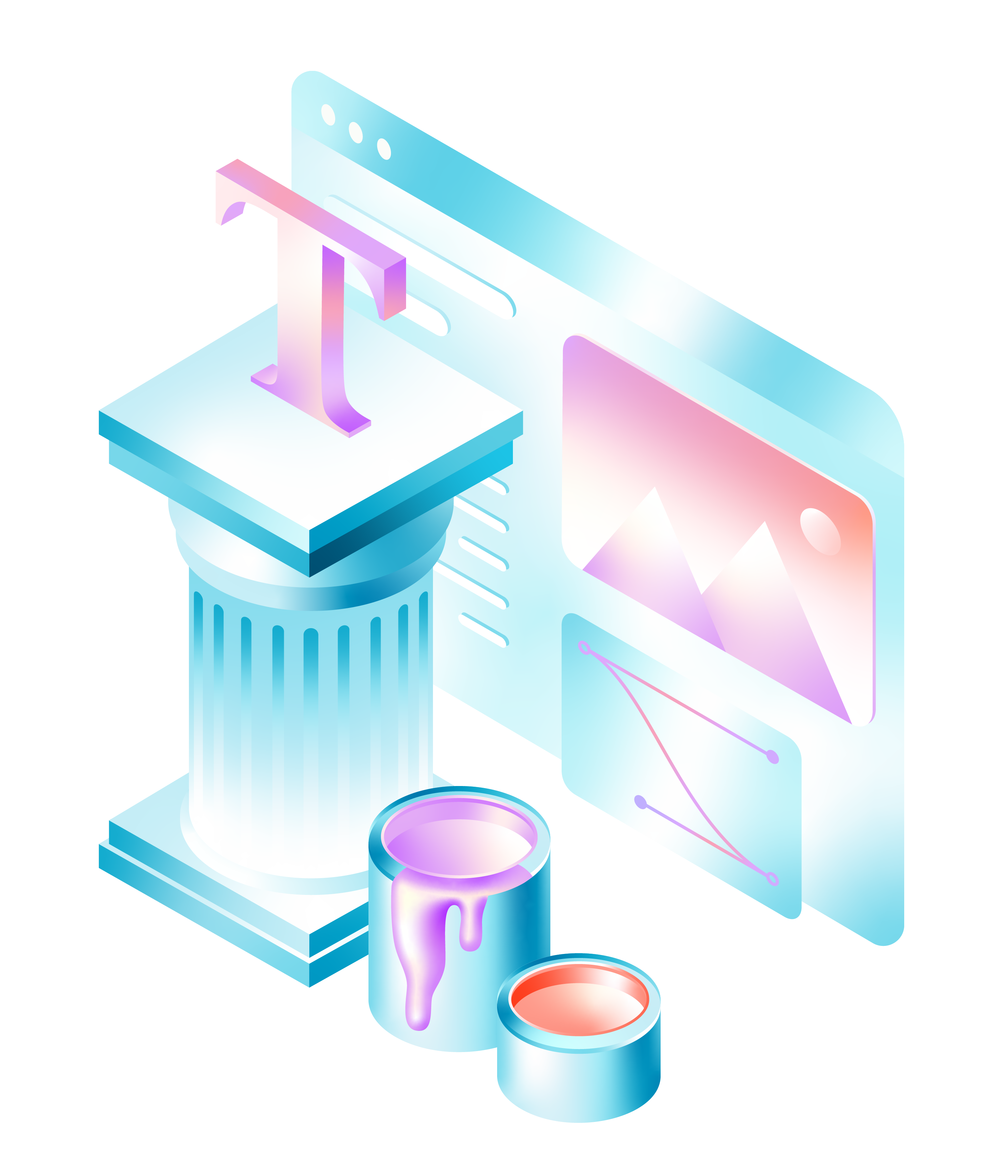 Graphic Design Georgia