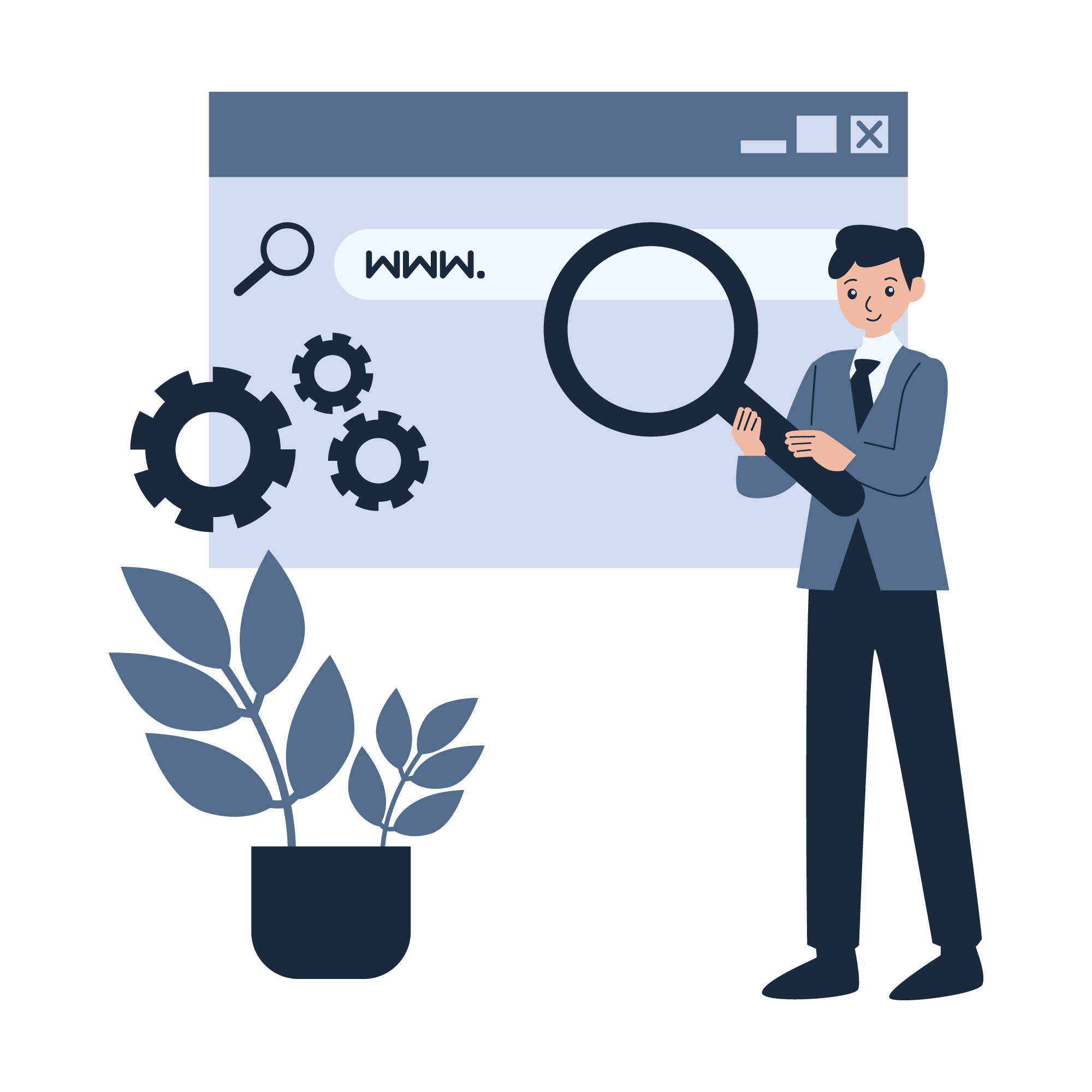 SEO Texas