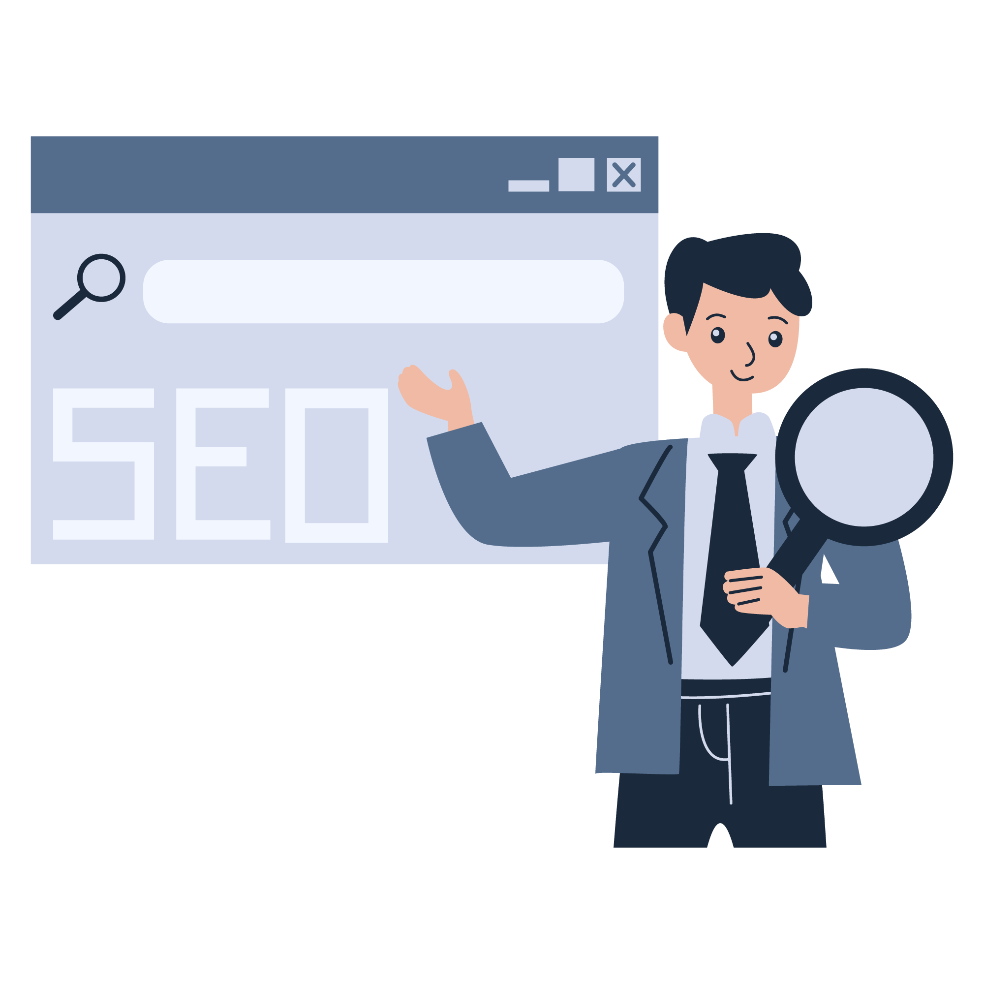SEO Georgia