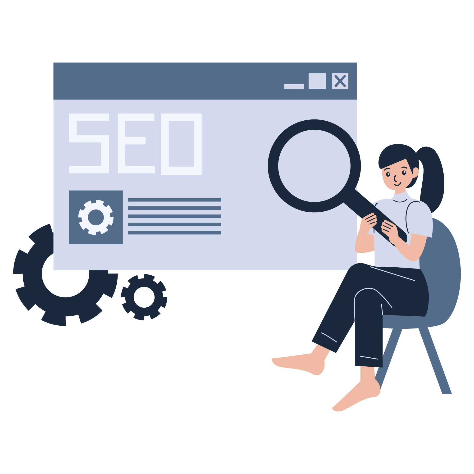 SEO Alaska