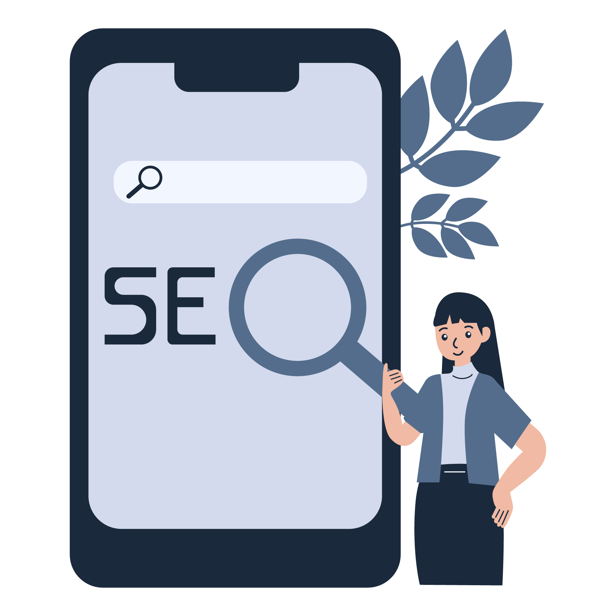 SEO Ohio