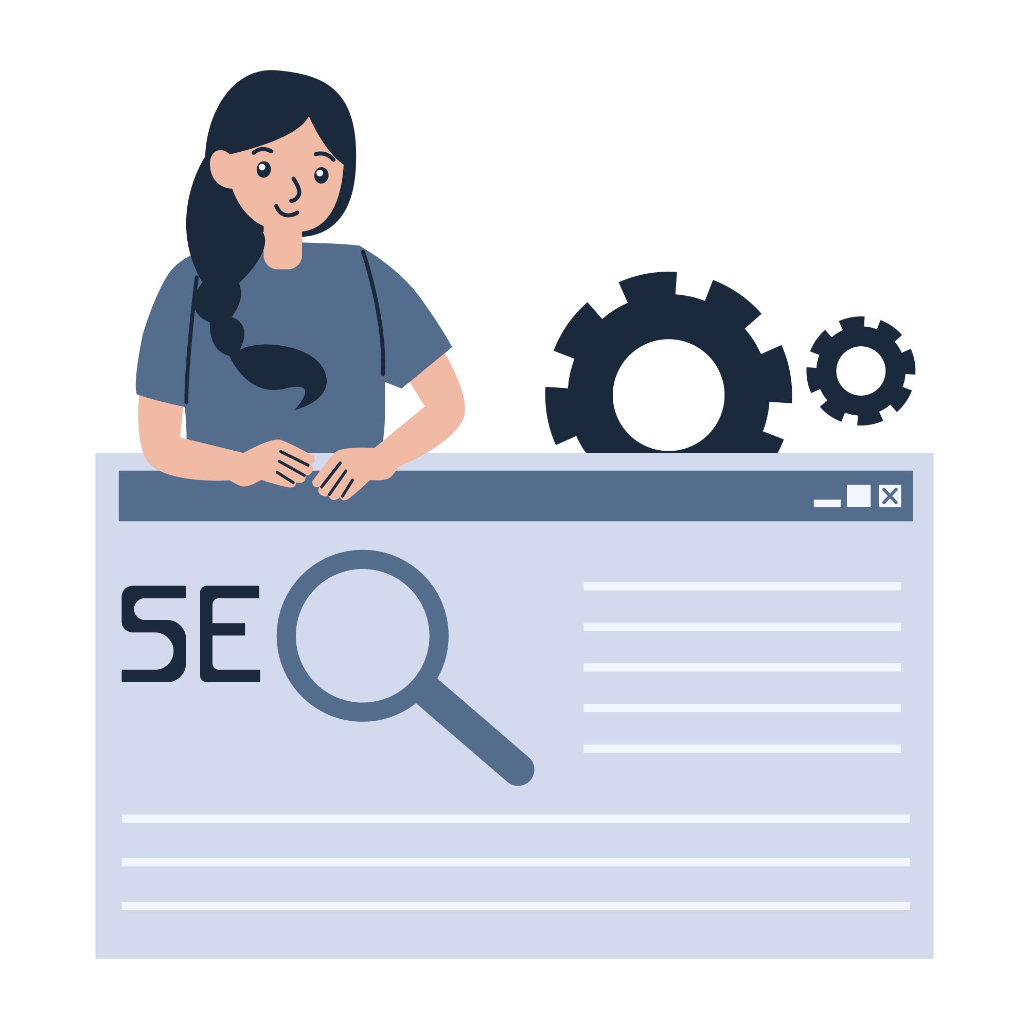 SEO Connecticut