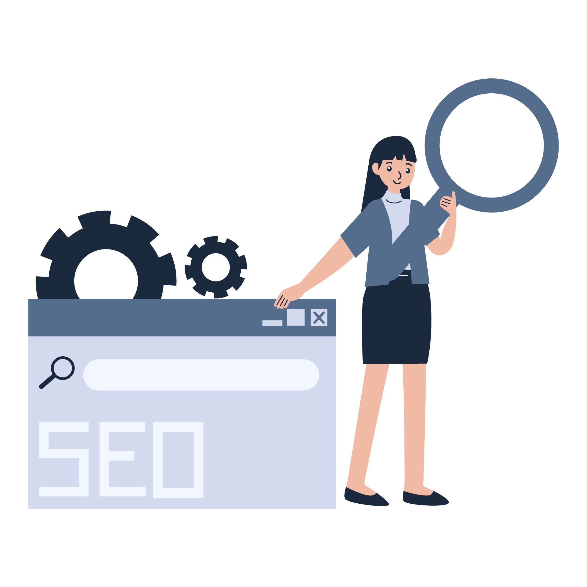 SEO Delaware