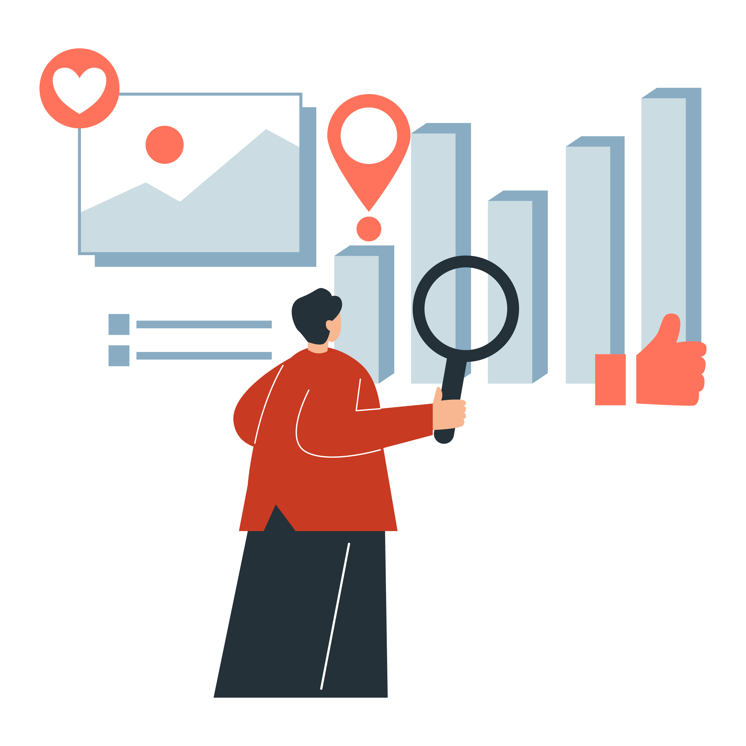 Social Media Connecticut
