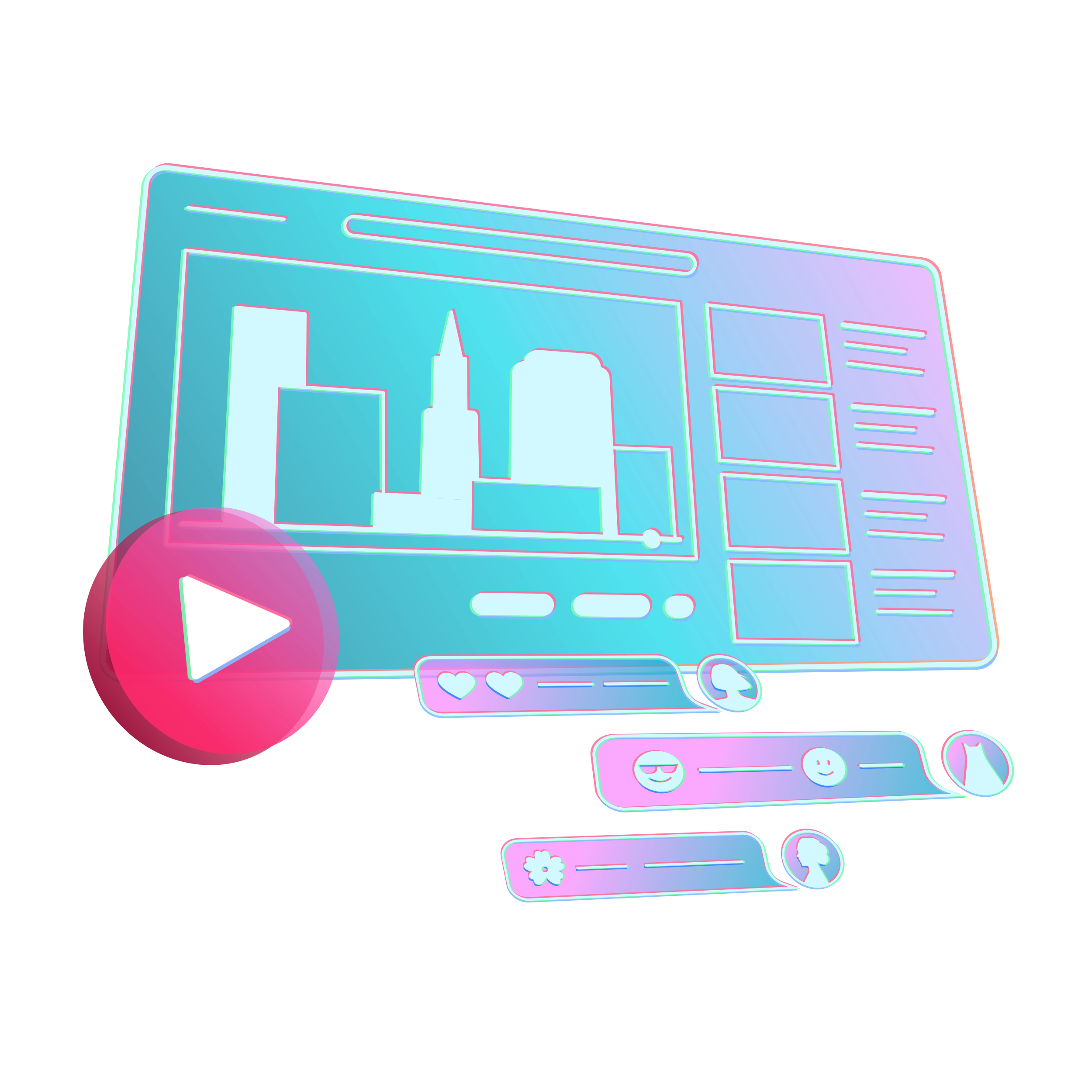 Video Production Utah