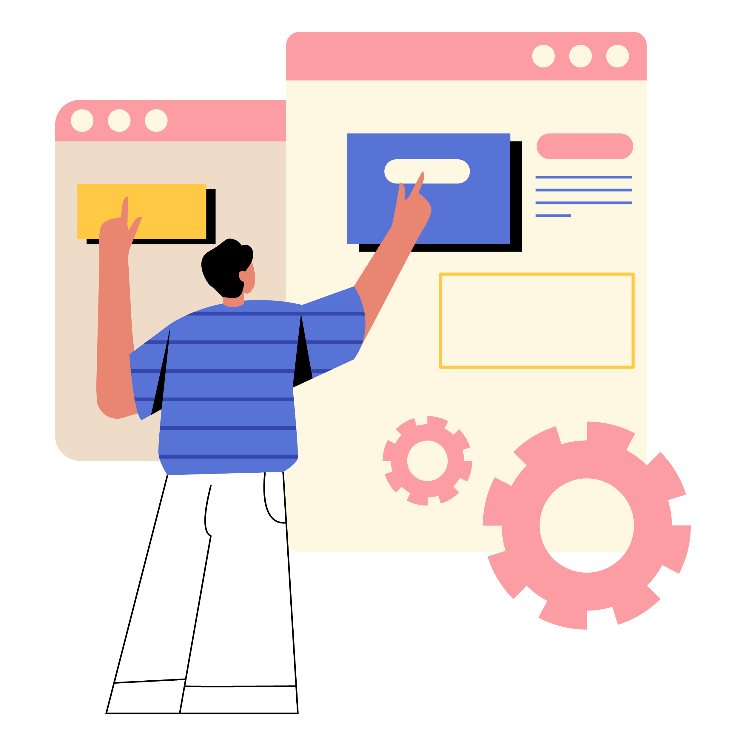 Website Design Nebraska