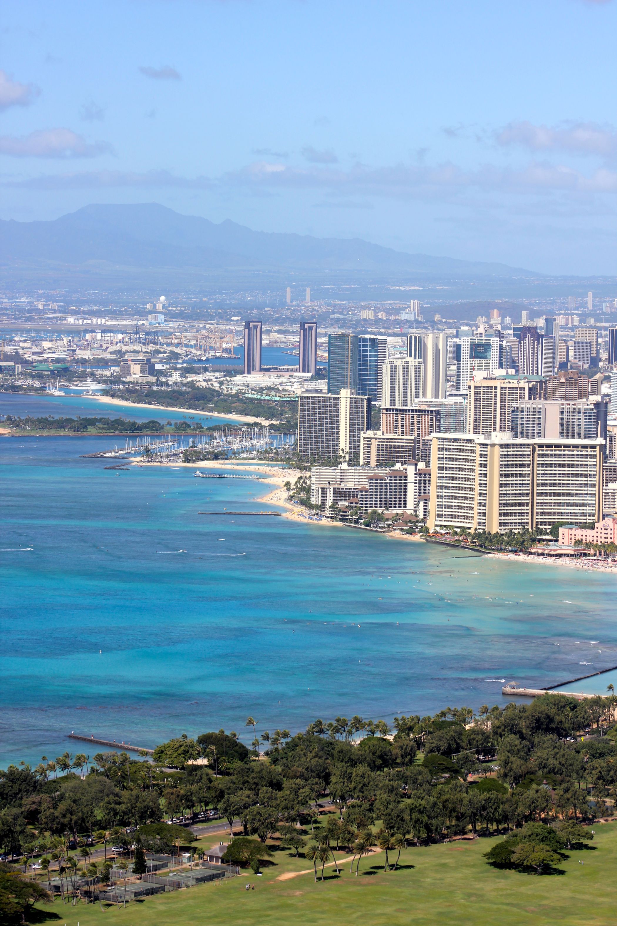 Hawaii