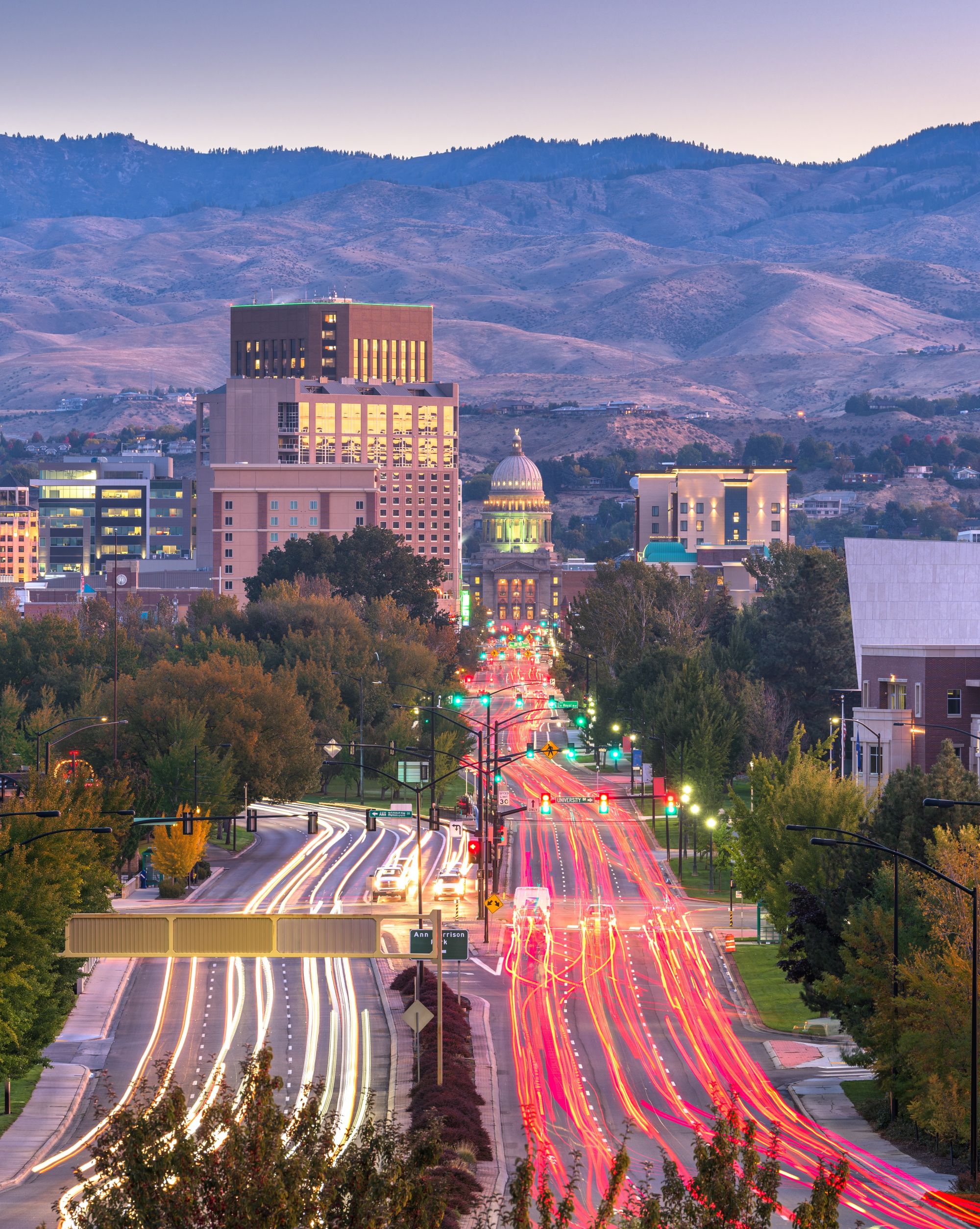 Idaho
