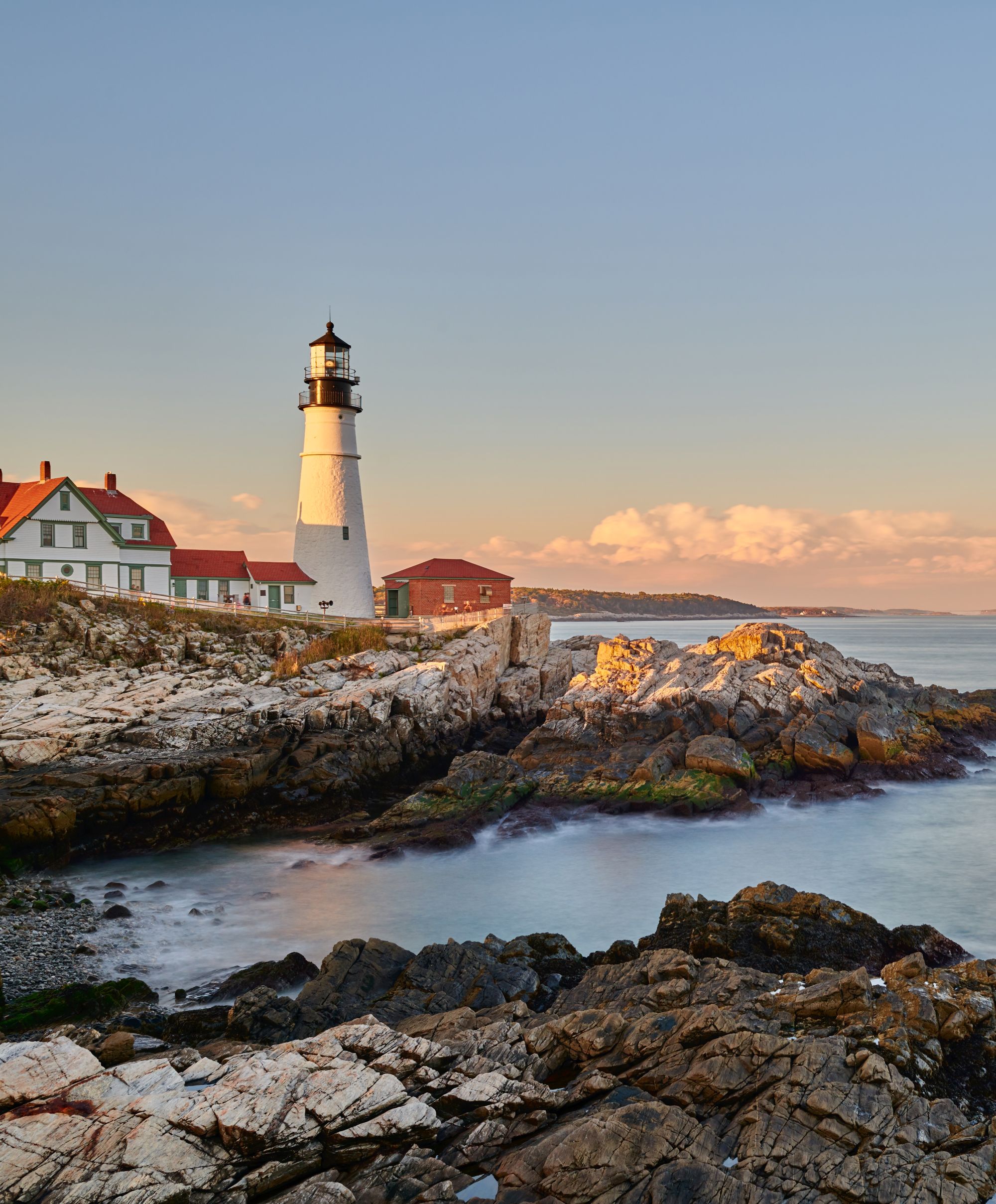 Maine