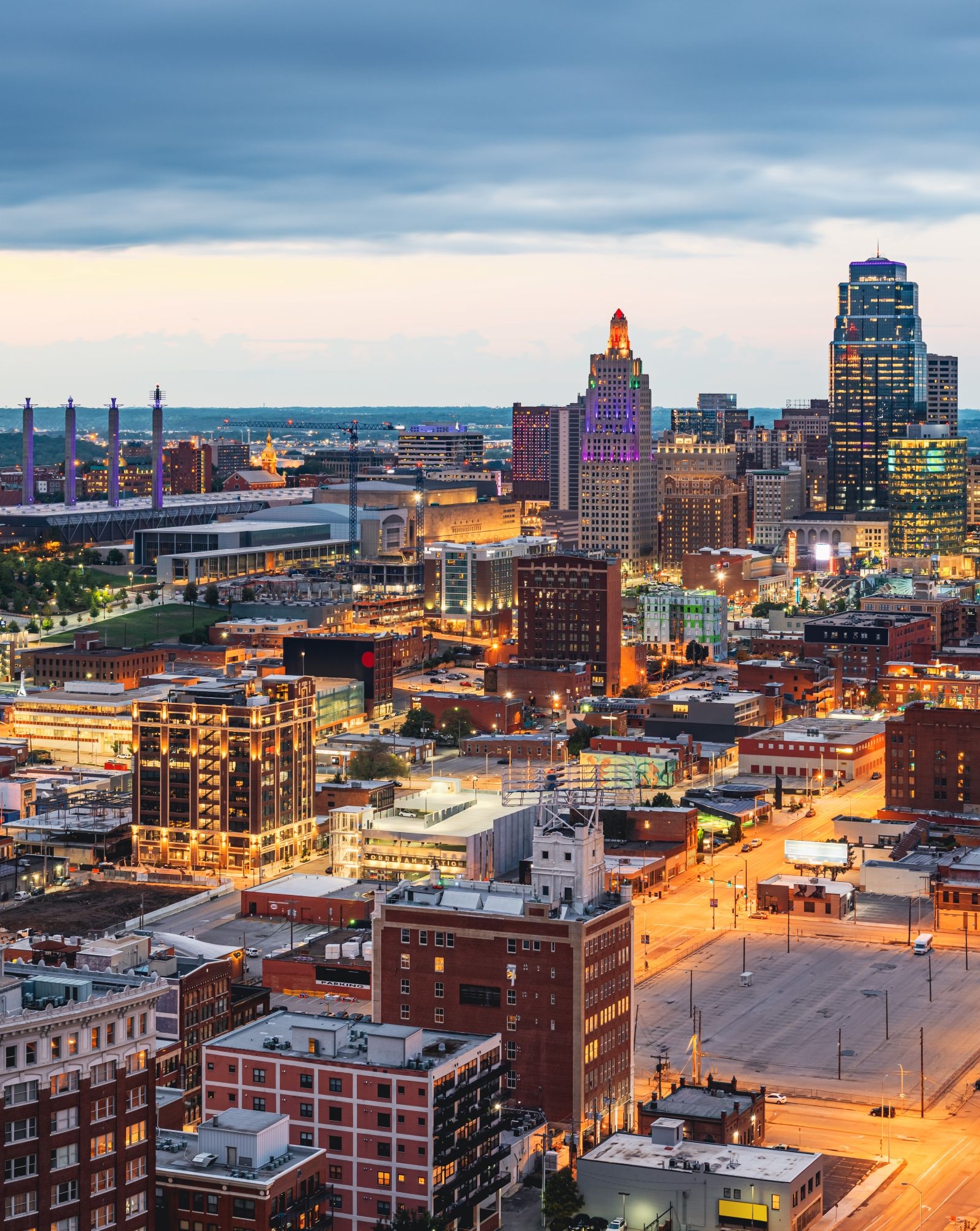 Missouri