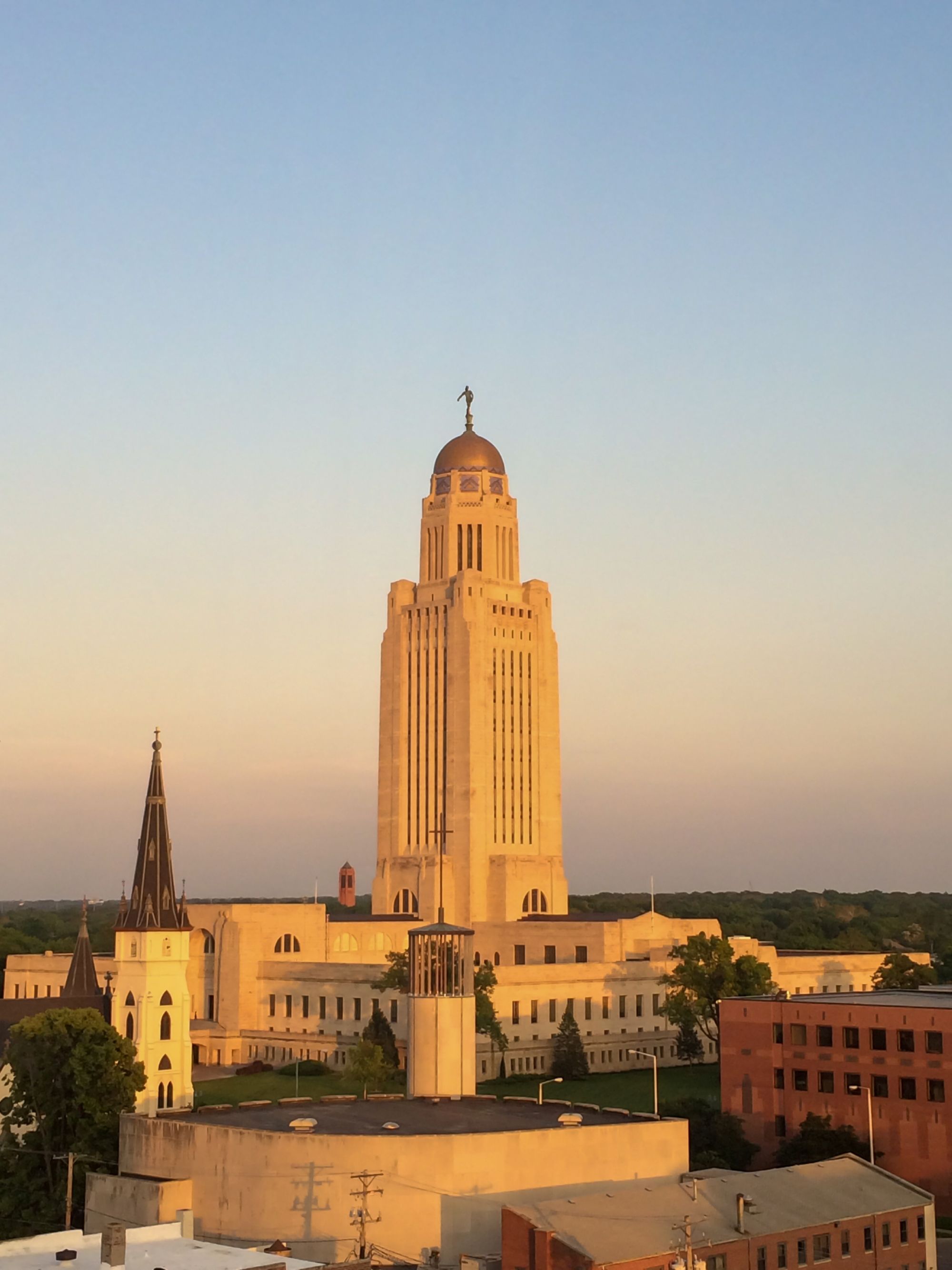 Nebraska
