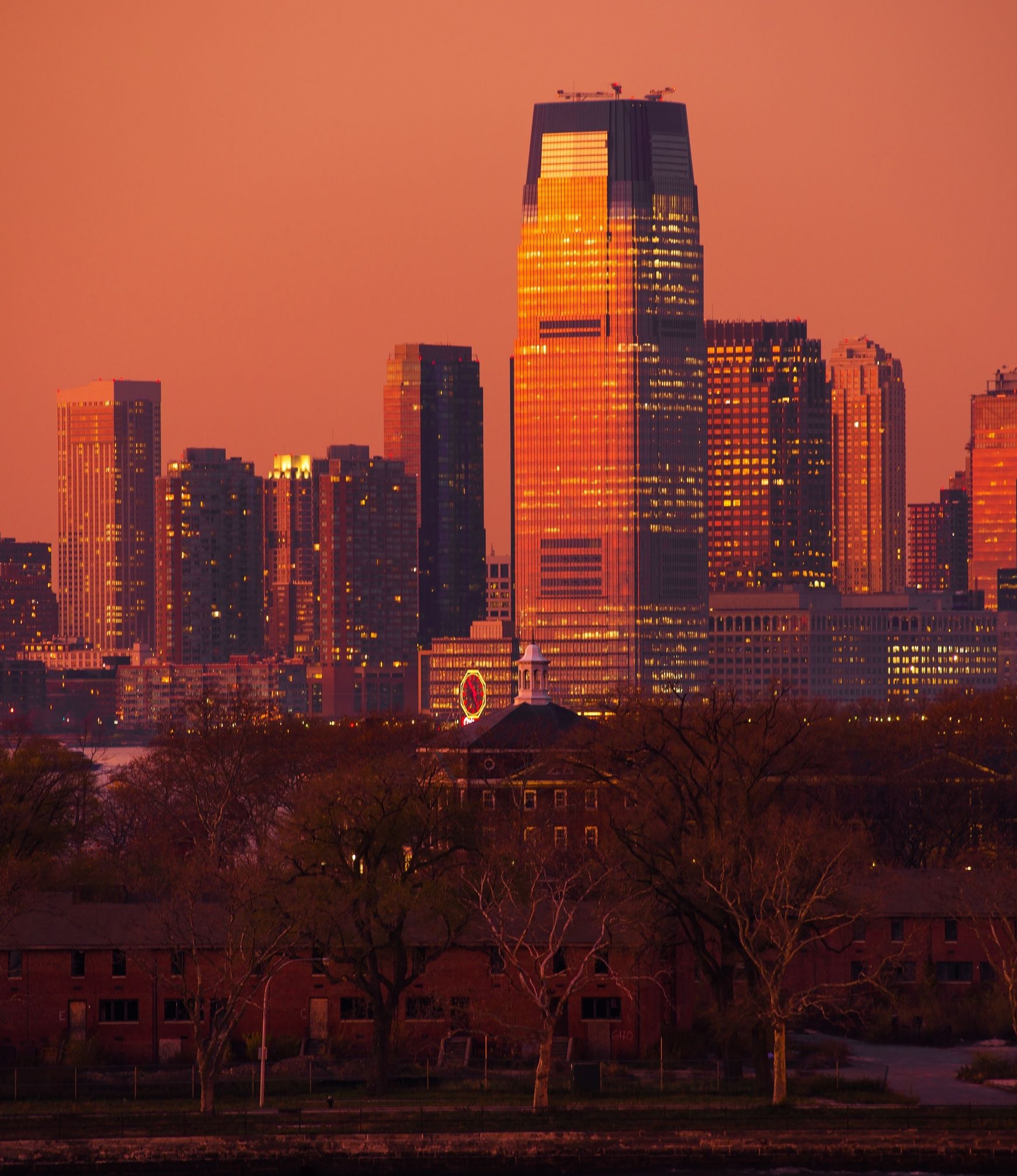 New Jersey