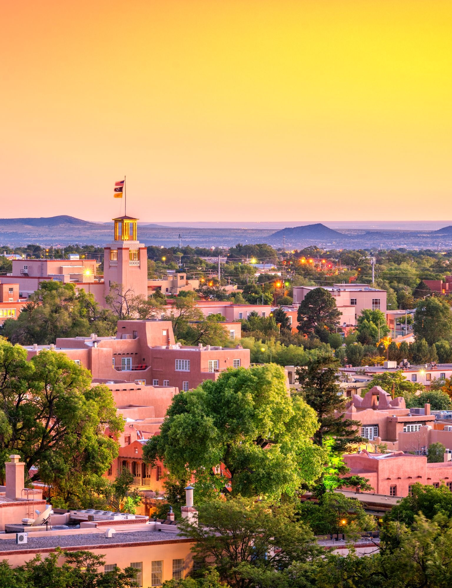 New Mexico