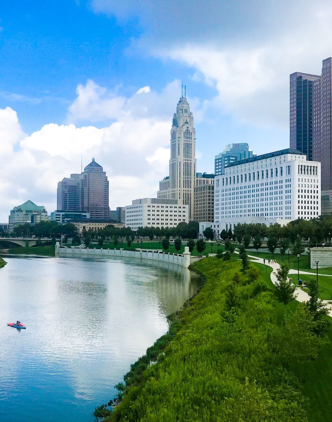 Ohio