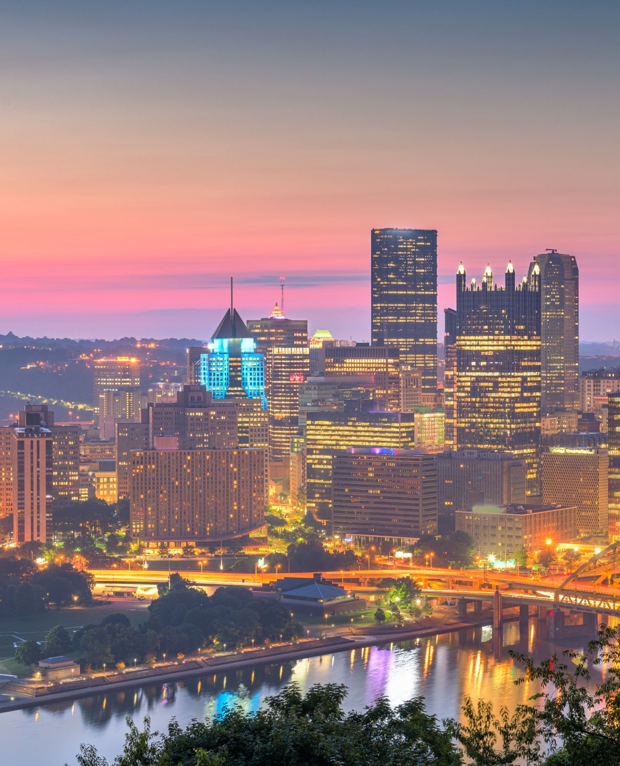 Pennsylvania
