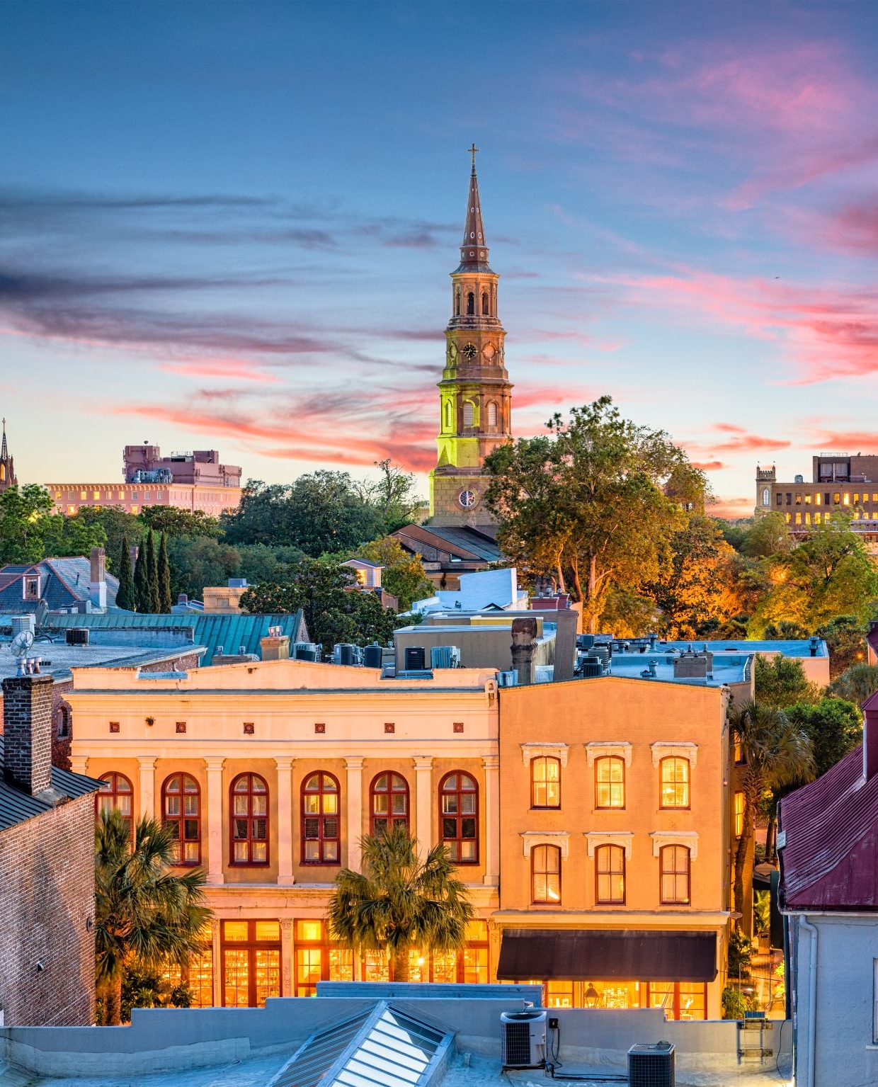 South Carolina