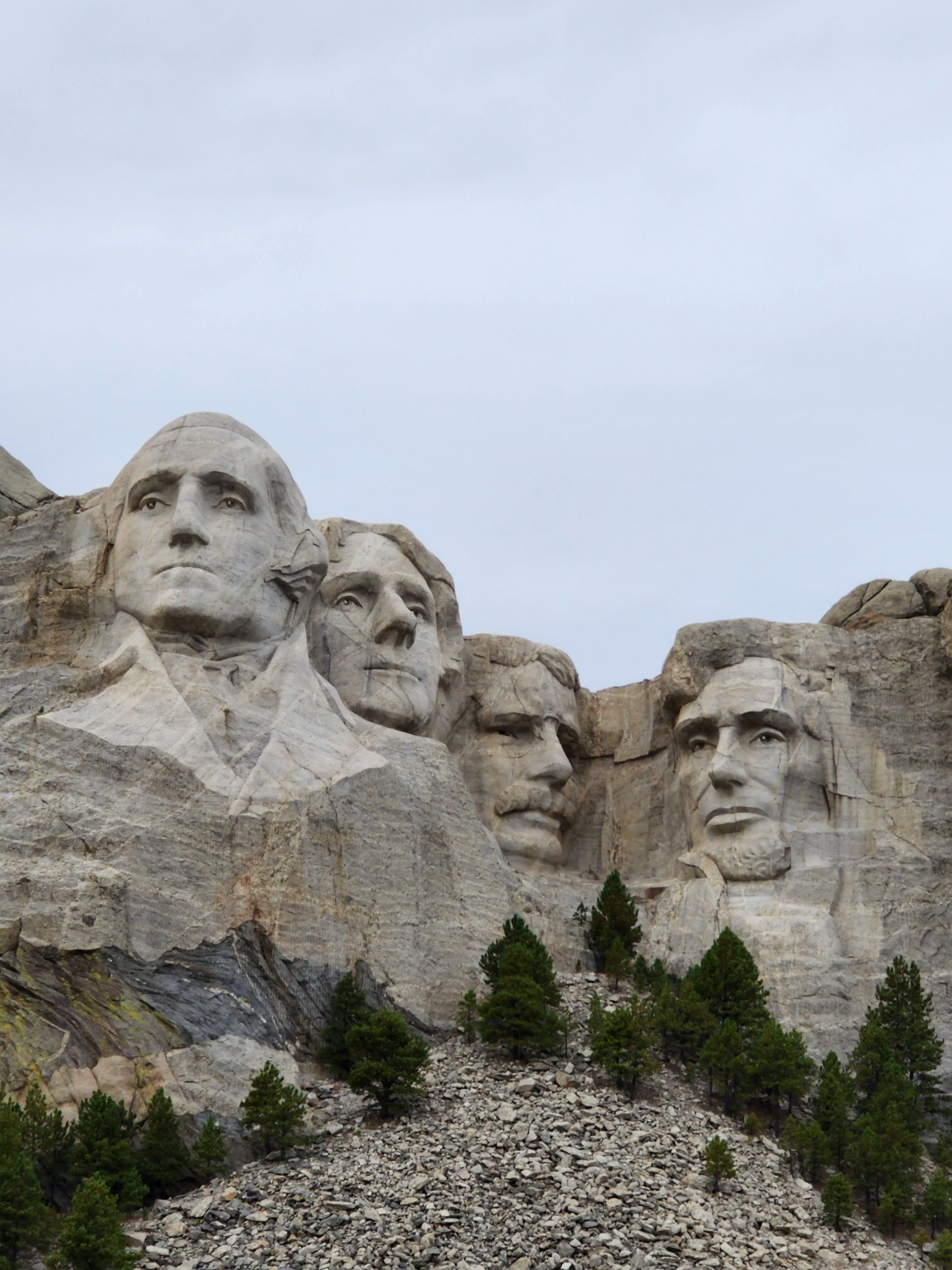 South Dakota