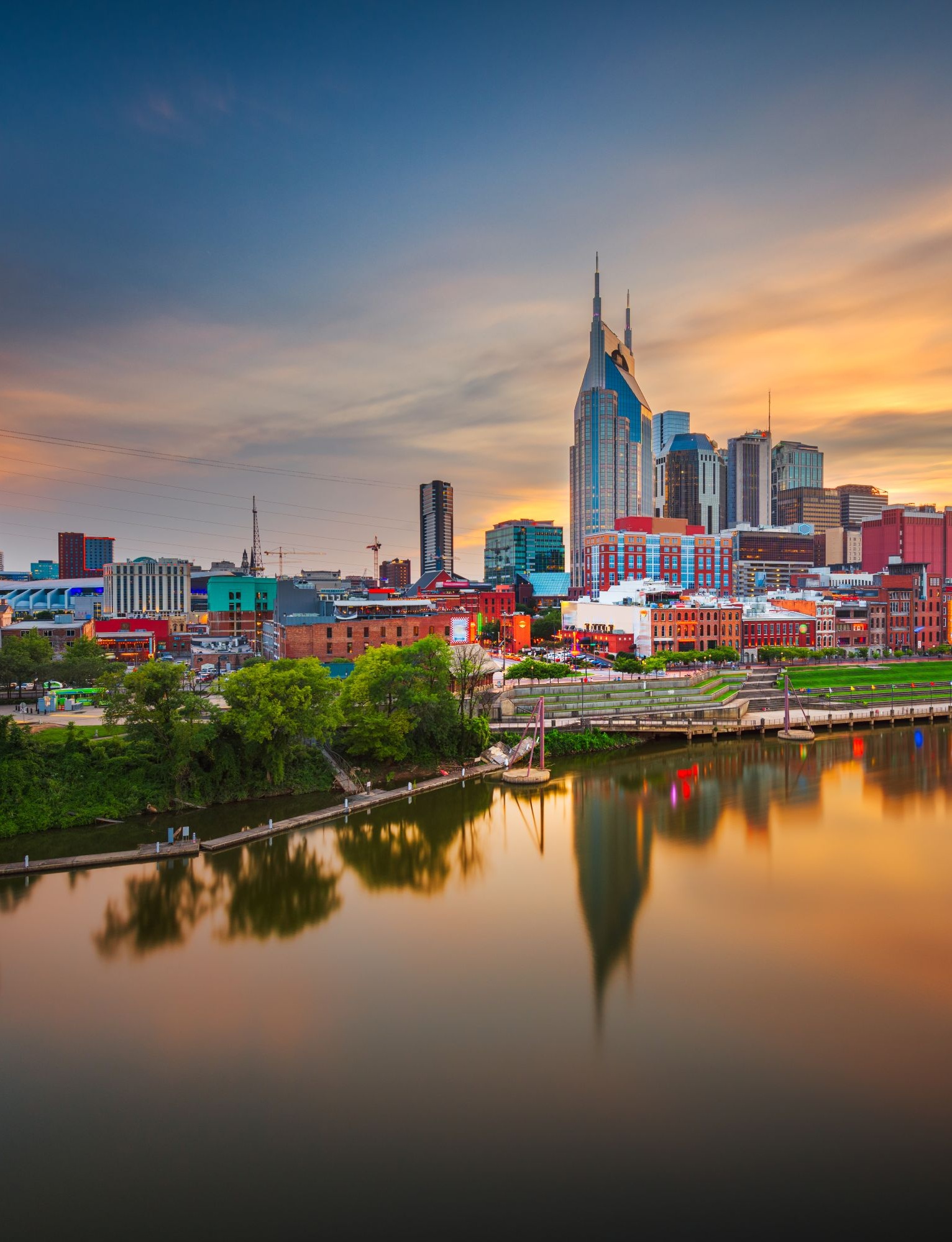 Tennessee