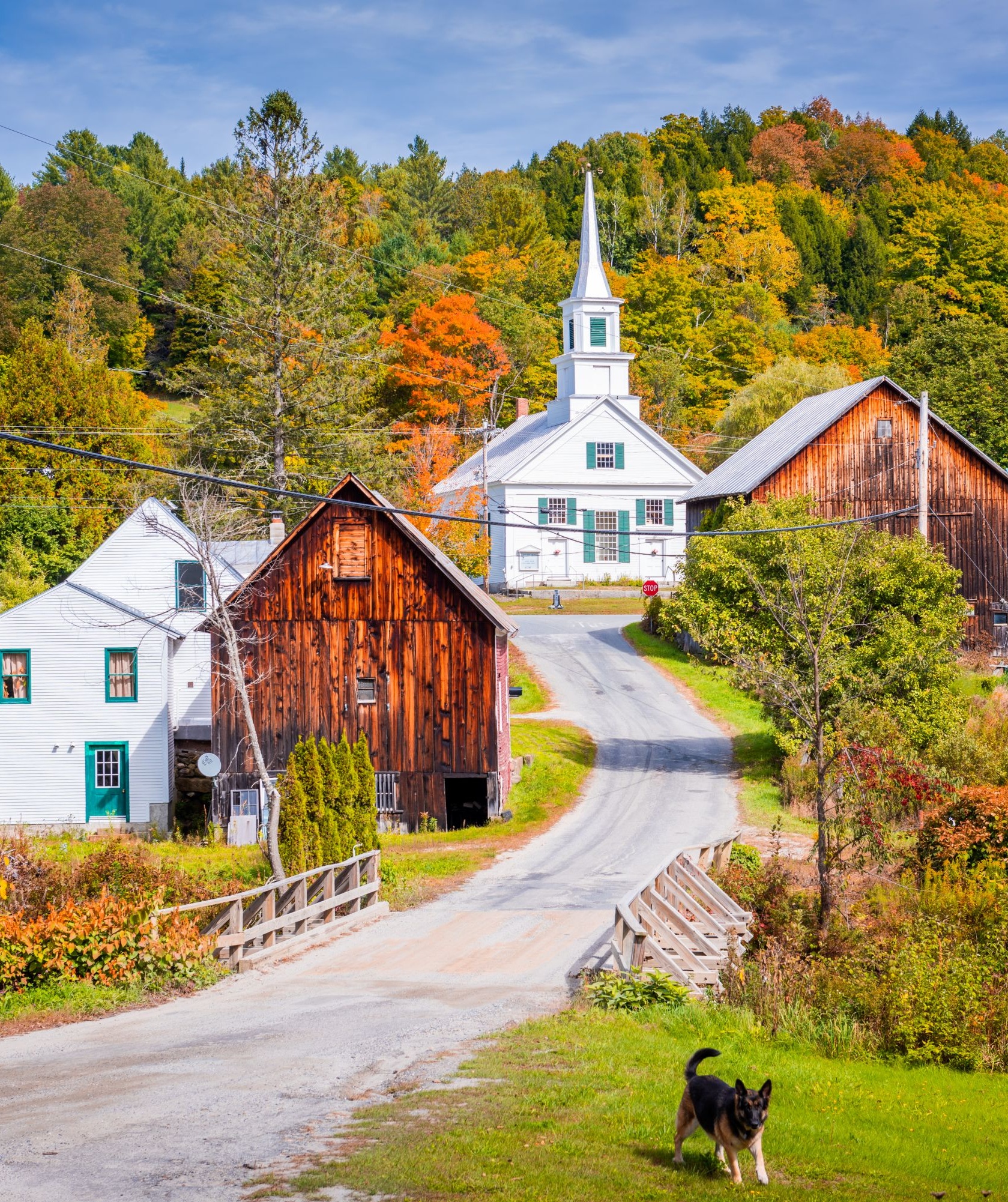 Vermont