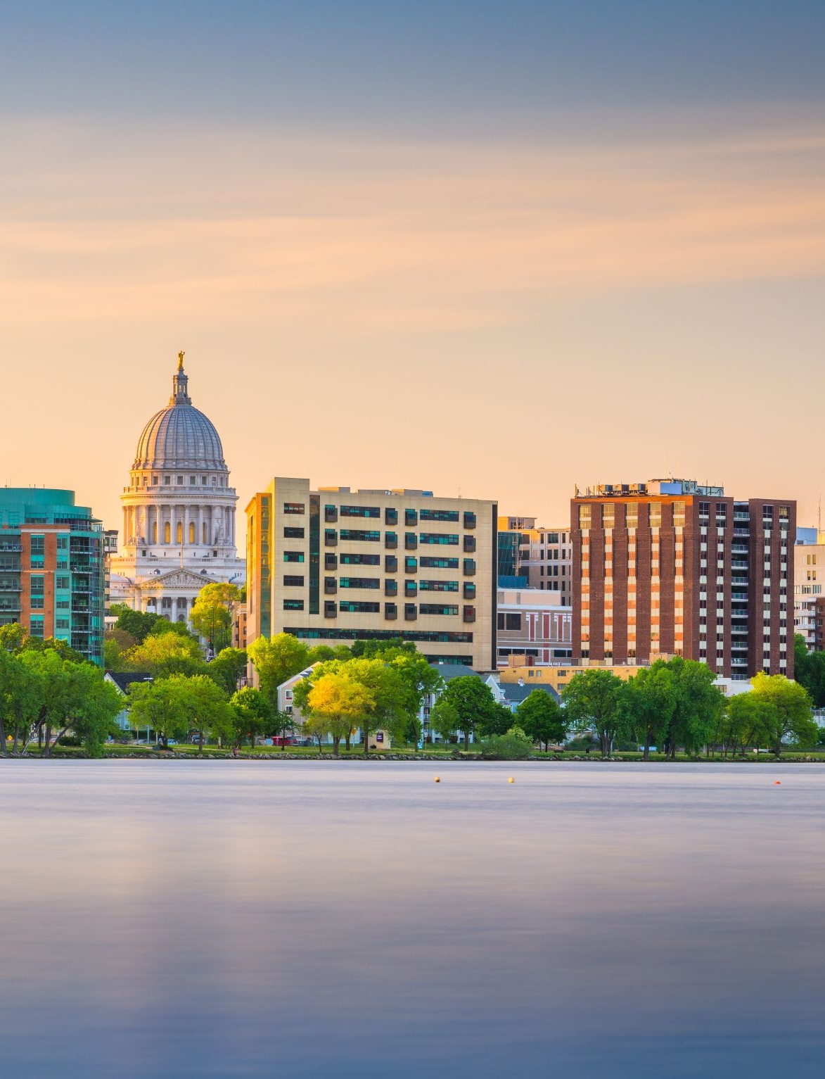Wisconsin