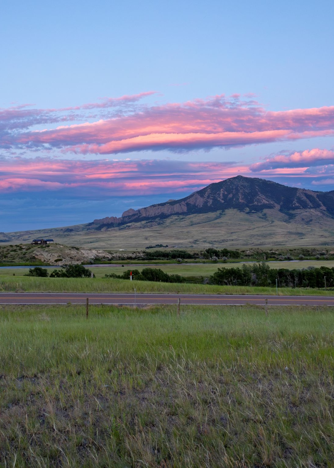 Wyoming