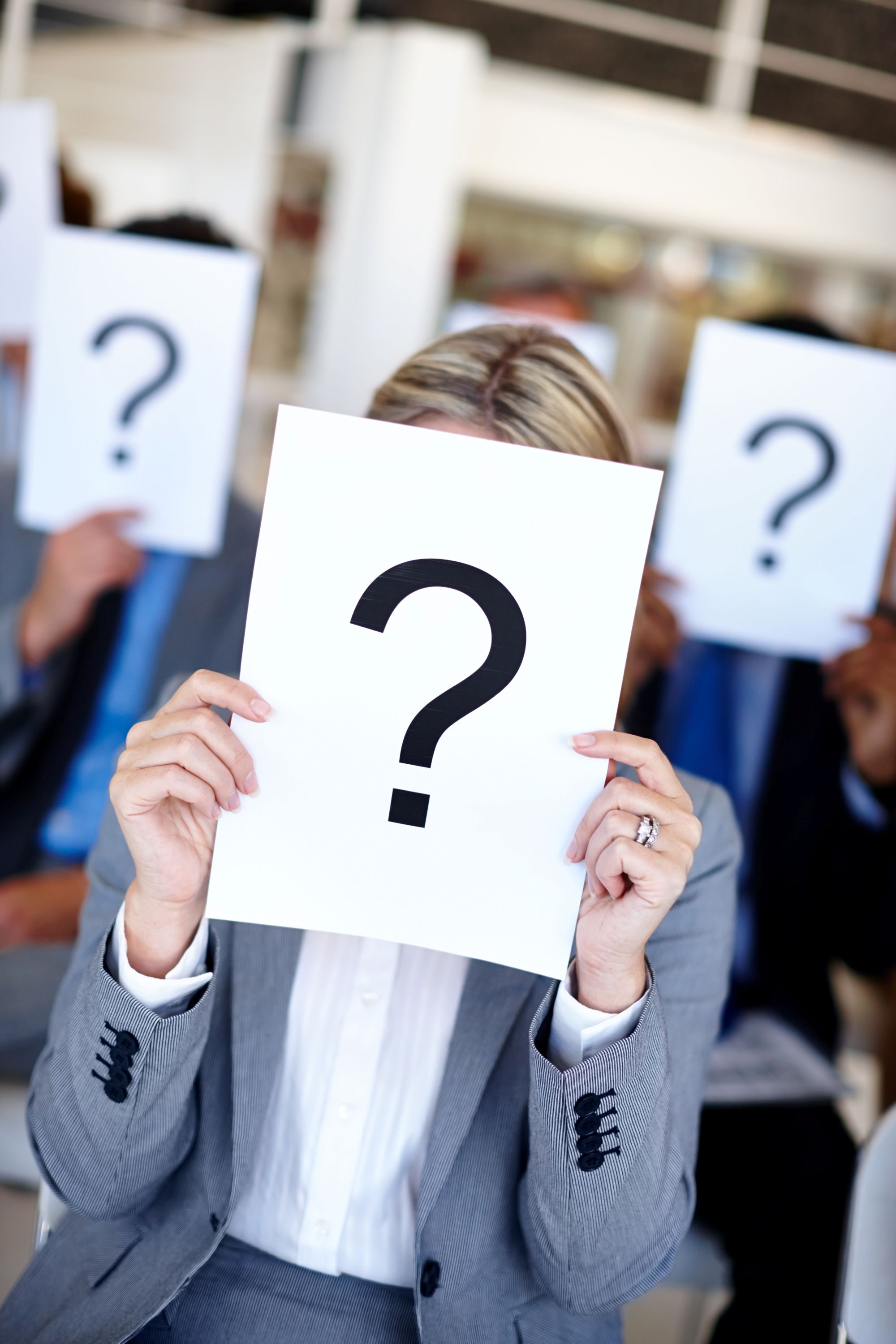 FAQs