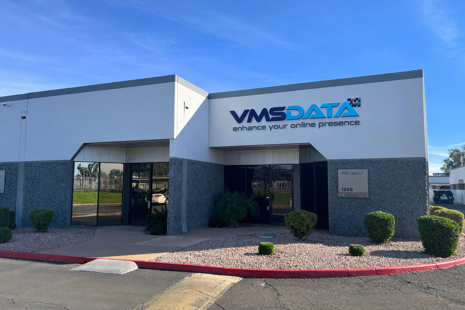 VMS Data