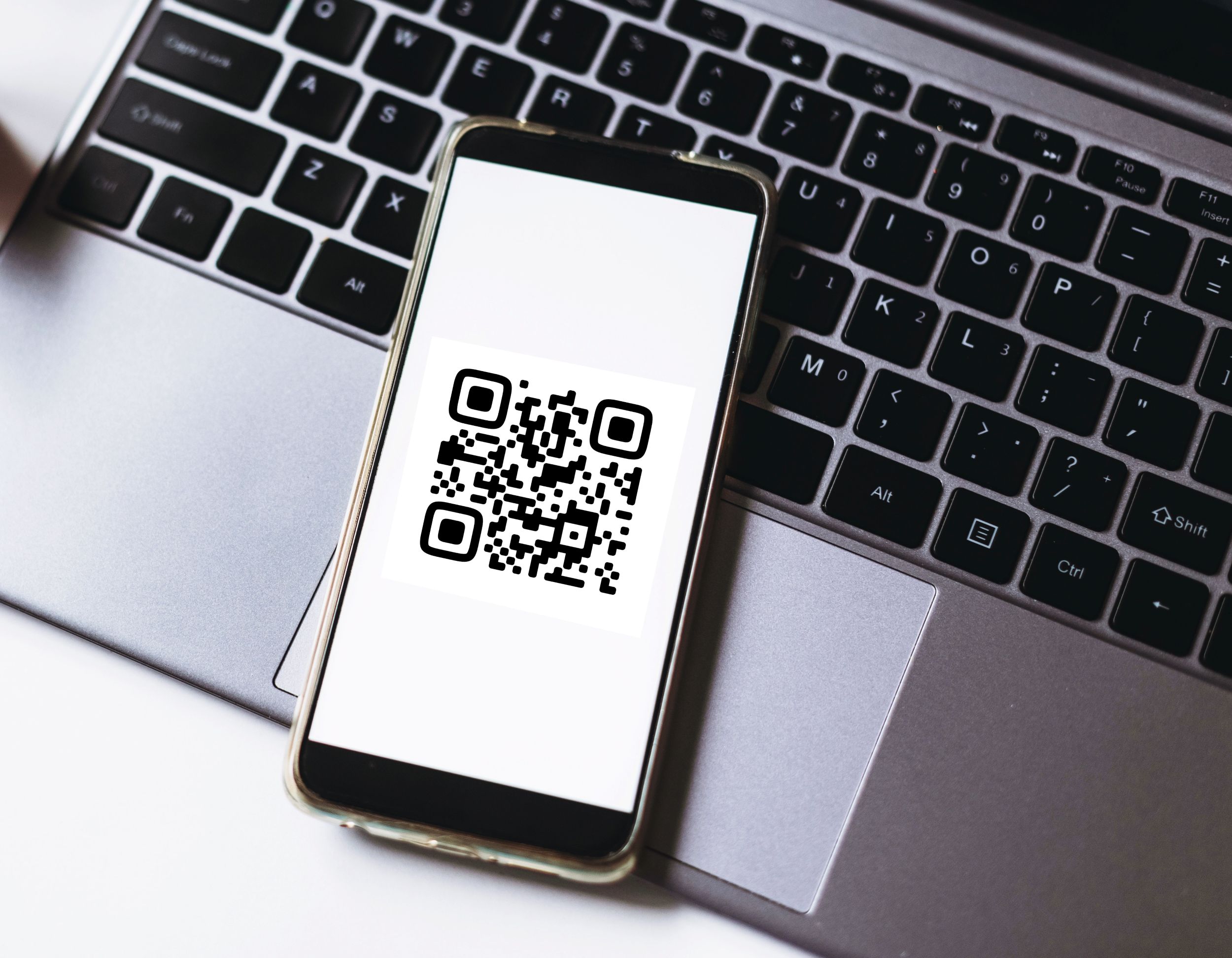 VMS Data, LLC. Social Media Marketing Image