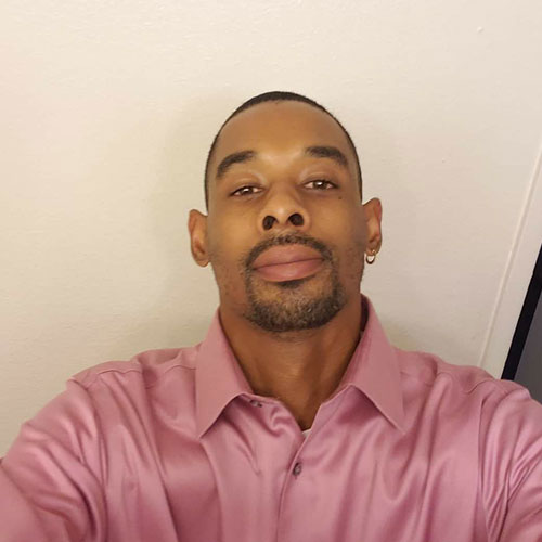 Calvin Thompson